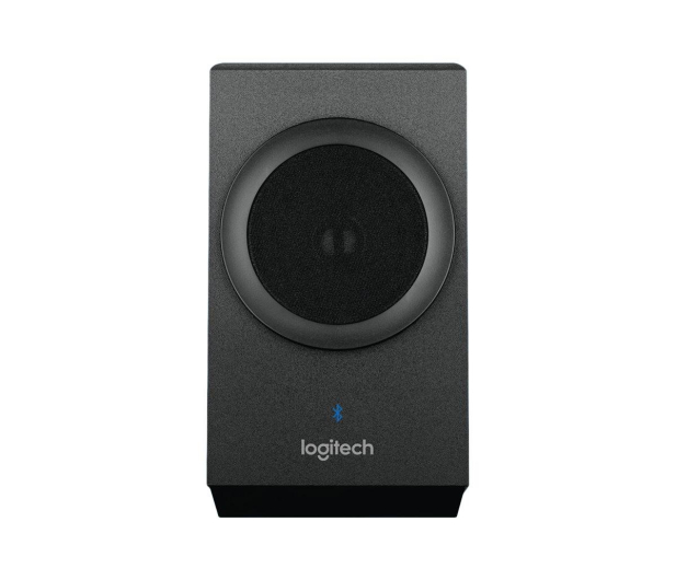 Logitech 2.1 Z337 Bold Sound Bluetooth - 371397 - zdjęcie 3